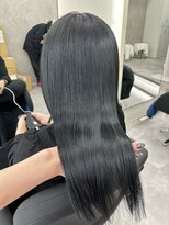 アルドーレ(Ardore)&nbsp;パサつき知らずの潤いに満ちた髪に【小山田繭】