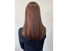 リタ ヘアメイク(Rita hair make)