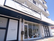 ヘアキッチン エスケーオー(Hair Kitchen S.K.O)の雰囲気（アットホームなサロン♪）