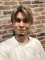 アトリエリリア ヘア(Atelier LILJA) 野中 優介