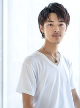 エミュ 表参道 青山(emu) 畔上 尚也 表参道青山