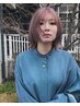 【丸山限定】カット＋ケアWカラー＋髪質改善トリートメント￥27500→