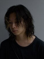 サル 代官山(SAL) 【SAL】medium hair.