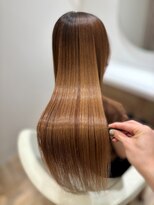 ヘアメディカルサロン 名古屋(HAIR MEDICAL SALON)&nbsp;【髪質改善】【トリートメント】【ストレート】【縮毛矯正】