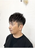 ワンレン/小顔/ネビージュ/ボブルフ/黒髪/稲毛/稲毛駅