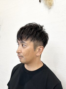 リベストバイジェービー 稲毛(li best. byjb) ワンレン/小顔/ネビージュ/ボブルフ/黒髪/稲毛/稲毛駅