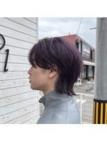 チル(Chill) ウルフレイヤー