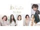 アンドゥー ヘア ガーデン(Andoux HAIR GARDEN)の写真