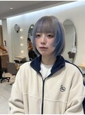ミックスカラー