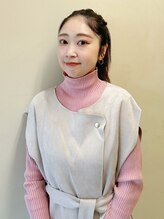 ショコラ ウメダ(Chocolat UMEDA) miwa 