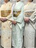 【着物レンタル】訪問着レンタル＋着付けコース