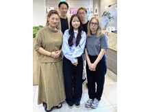 アマニ ヘアー ホスピタル(AMANI. HAIR HOSPITAL)