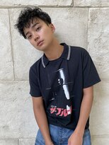 スニップス ダズ(SNIPS DOES)&nbsp;メンズショート/メンズパーマ