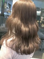 リコ バイ マリス(Liko by maris)&nbsp;ブリーチなしベージュカラー