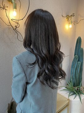 トリコ 柏(tricot) 大人