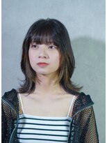 コトハ(cotoha)&nbsp;ミディアムレイヤー