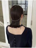 tight down style