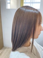 クララ ジャパン みらい平店(CLALA JAPAN)&nbsp;酸性ストレートのみ