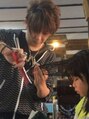 アートザライン(Art the line)/大友　竜也