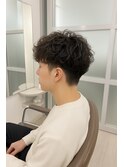 メンズパーマ[北千住]