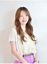 アミリー ひたち野うしく店(Amily) 小澤 琴乃