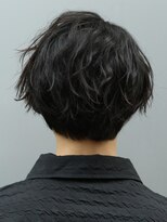 リップス 梅田ロフト(LIPPS) 【緩めスパイラル】ウェーブセンターパート