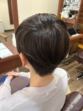 トコラソ(tocolaso) サマーショート【松戸/北松戸/北松戸/新松戸/上本郷】