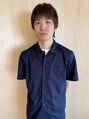 ハマモト ヤマ オオサカ(ハマモト Yama Osaka) 信貴 慧士
