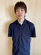 ハマモト ヤマ オオサカ(ハマモト Yama Osaka) 信貴 慧士