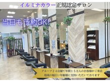 ファーストクラス 今市店