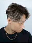 ハイトーンフェザー