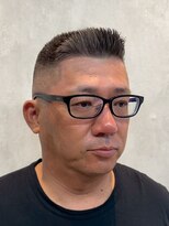 インフィニィト ネオ(INFINITO NEO) イケオジカット