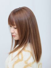 ルクール(Le coeur)