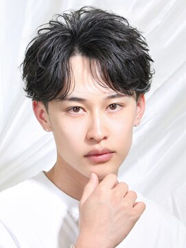 アイトーキョーシエル 横浜(AI TOKYO Ciel) ニュアンスフェザーパート