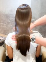 ソワリー 栄(THOiRY)&nbsp;坂元指名限定！酸性ストレート