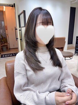 クレール(CLAIRE) ハイレイヤー