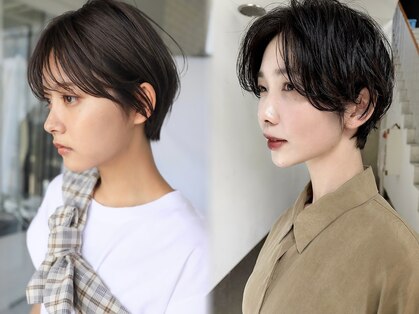 トリッカ 銀座(tricca)の写真