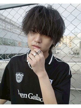 ピア ヤクイン(Pia Yakuin) ウルフ