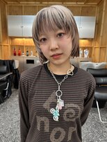 リリック(LYLICK)&nbsp;シェイクデザインカラー