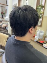 コアフィールフィス(COIFFURE fils)&nbsp;《見附　今町》