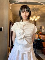 ブルーヘンビレッジ(bluhen village)&nbsp;マッシュウルフ