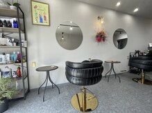 オハナ(ohana)の雰囲気（完全マンツーマンのプライベートサロン）