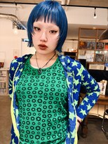 ウツワ(utuwa)&nbsp;(layer bob)