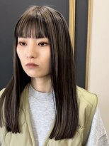 ドクターズサロン レラパール&nbsp;ハイライト/ブリーチ/ダブルカラー/外国人風ハイライト/カラー