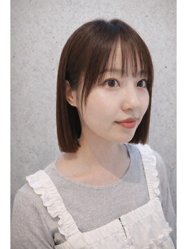 テラ(terra) ナチュラルタッセルボブ