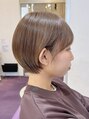 ハピネス 河原町店(Happiness)&nbsp;顔まわりカットも定評あり！口コミも高評価多数♪