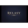 リラシー 石岡店(RELASY hair&beauty)のお店ロゴ