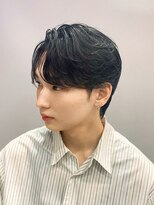 ジョーカー(JOKER)&nbsp;ニュアンスパーマ　M