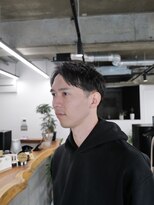 ダカー(dakah)&nbsp;さわやかショート
