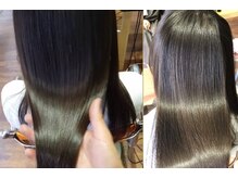 スタッフニュートラル